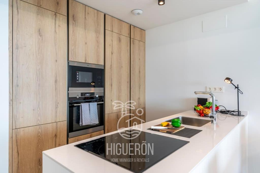 Higueronrentals Agua Marina Fuengirola