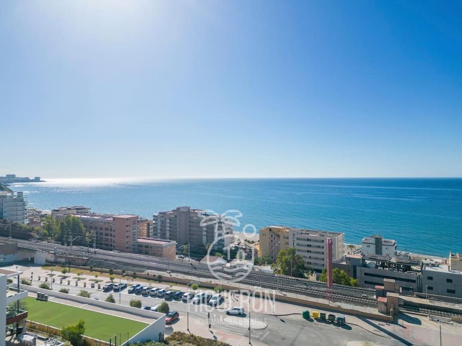 Higueronrentals Agua Marina * Fuengirola
