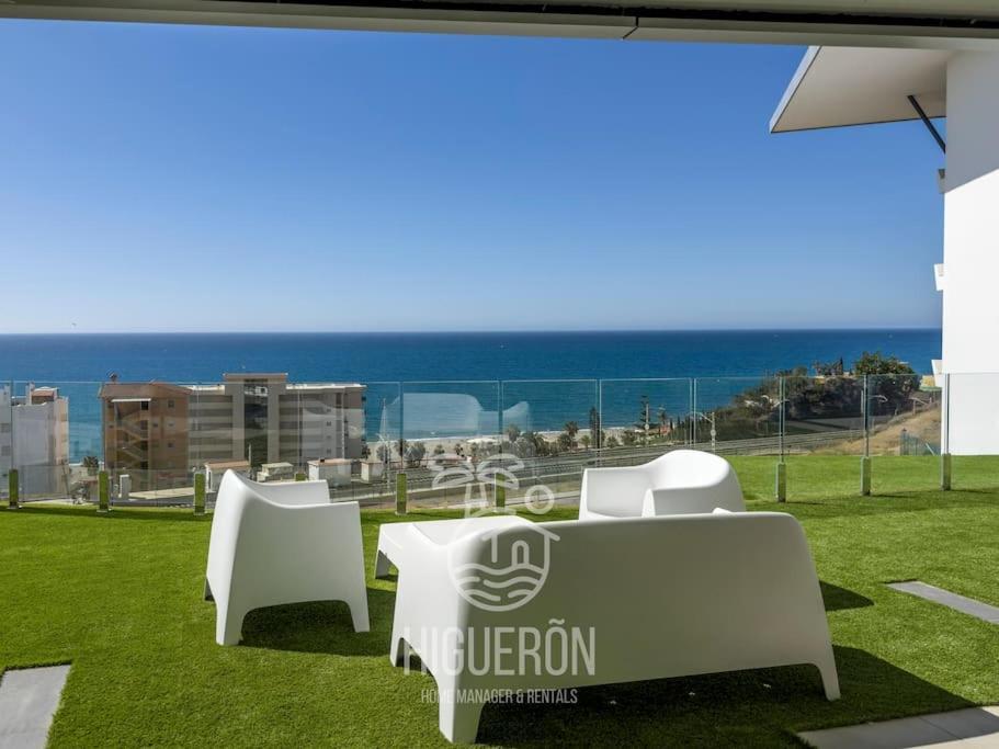 Higueronrentals Agua Marina