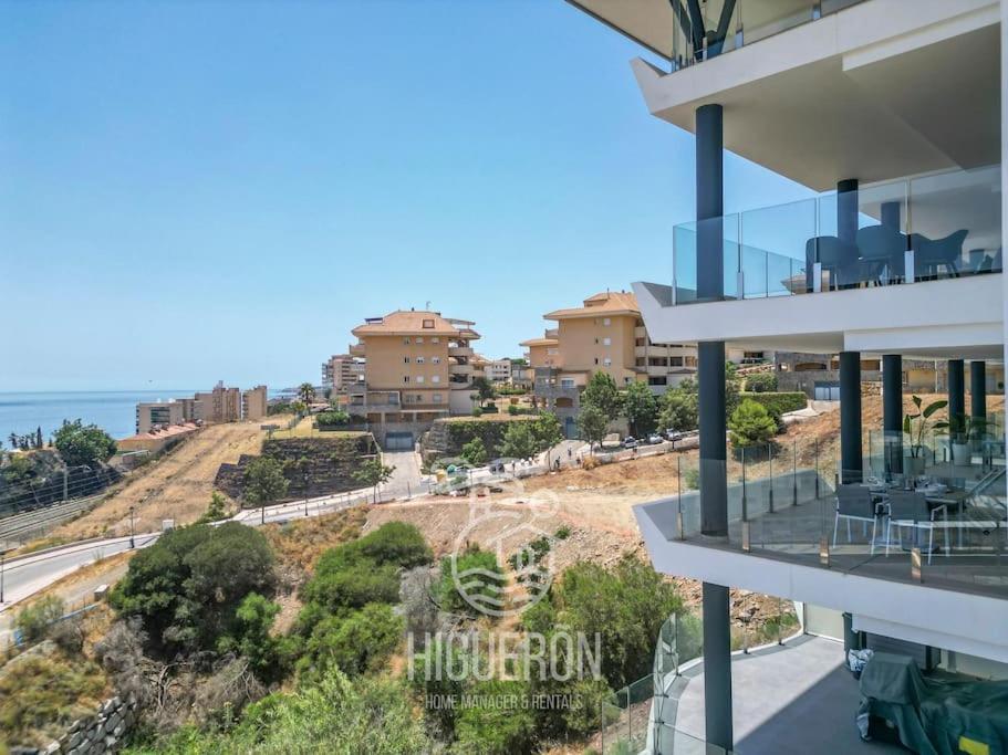 Apartment Higueronrentals Agua Marina