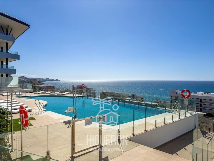 Higueronrentals Agua Marina Apartment Fuengirola