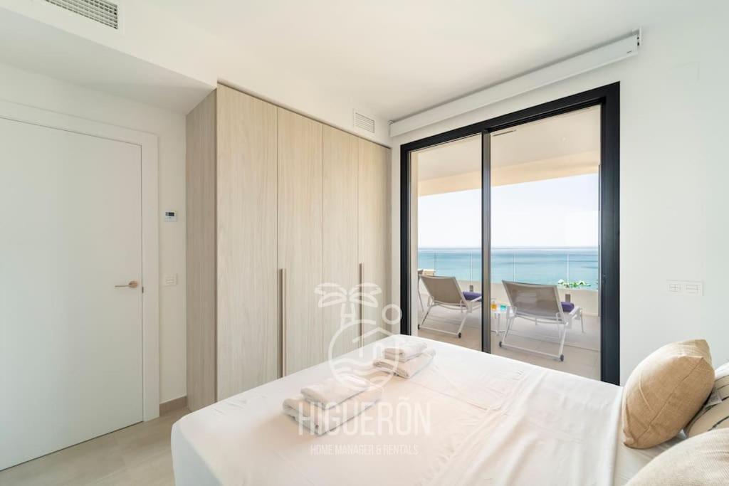 Higueronrentals Agua Marina *
