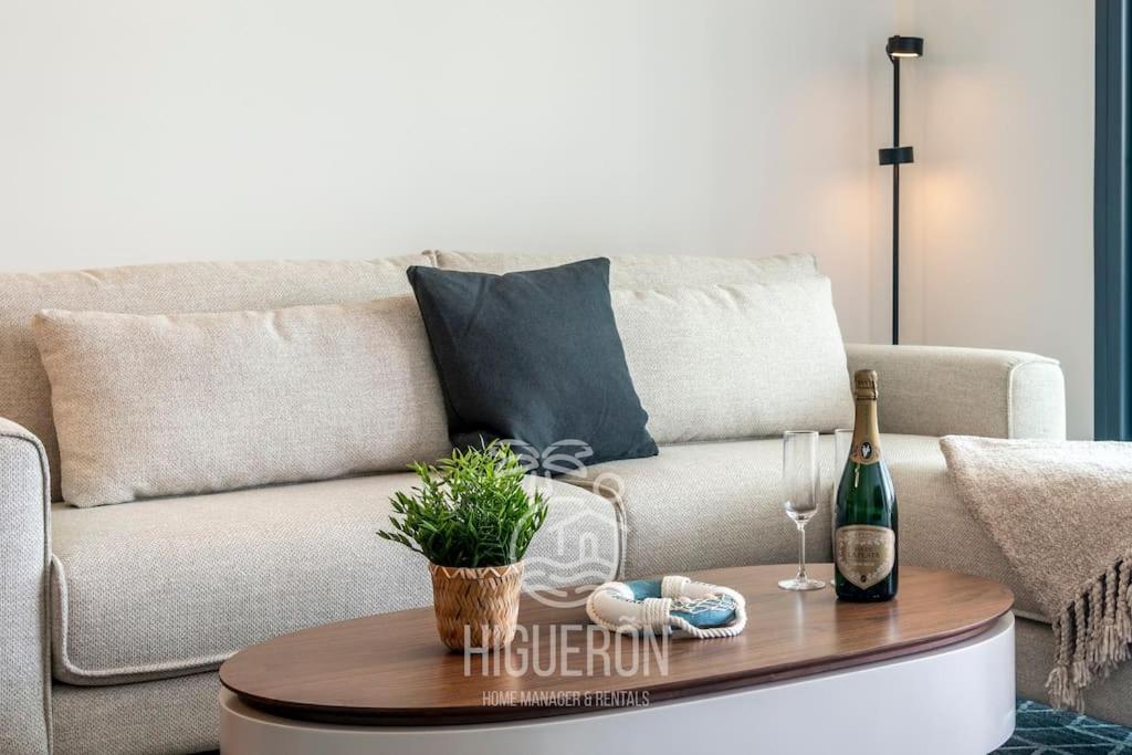 Higueronrentals Agua Marina Fuengirola