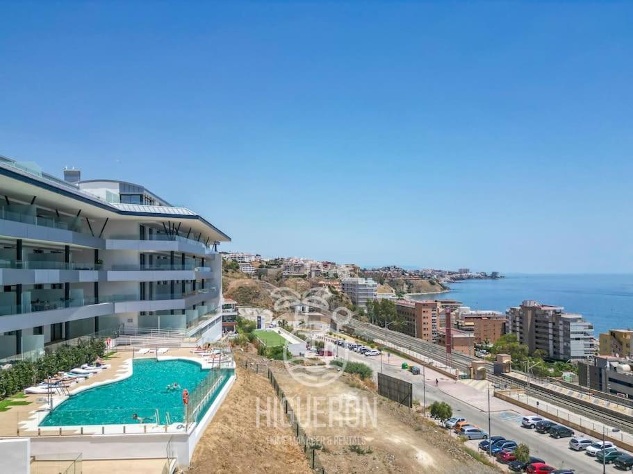Higueronrentals Agua Marina Apartment