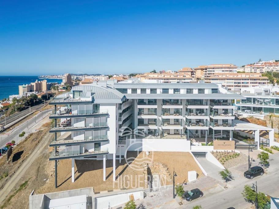 Higueronrentals Agua Marina * Fuengirola