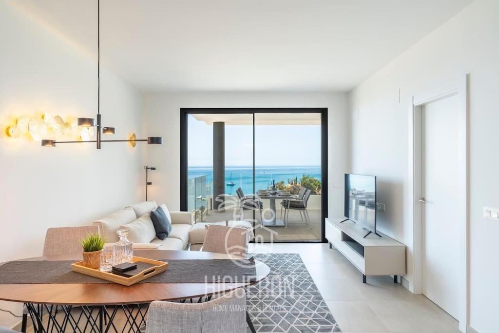 Apartment Higueronrentals Agua Marina