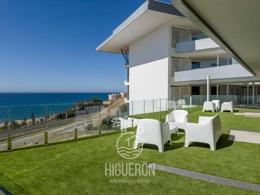 Apartment Higueronrentals Agua Marina *