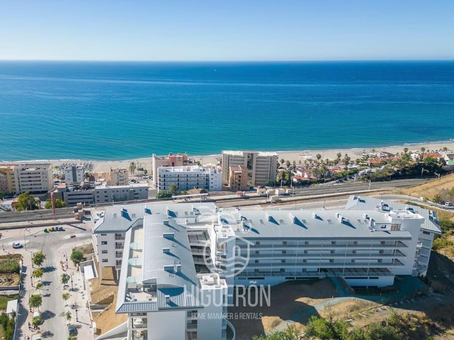Higueronrentals Agua Marina Fuengirola