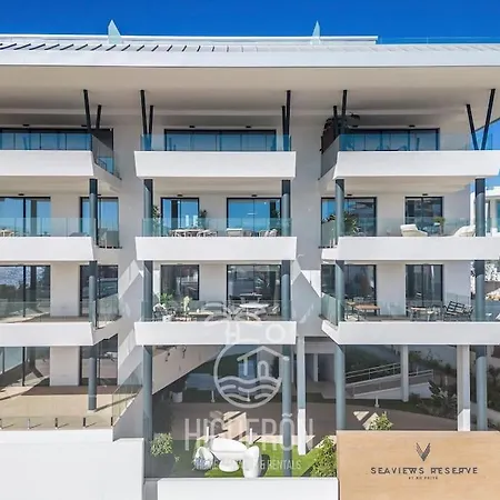 Higueronrentals Agua Marina Fuengirola Exterior photo